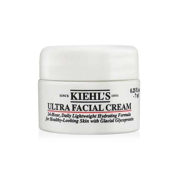 KIEHL'S ultra facial cream 7ml