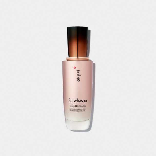 SULWHASOO timetreasure emulsion 25ml