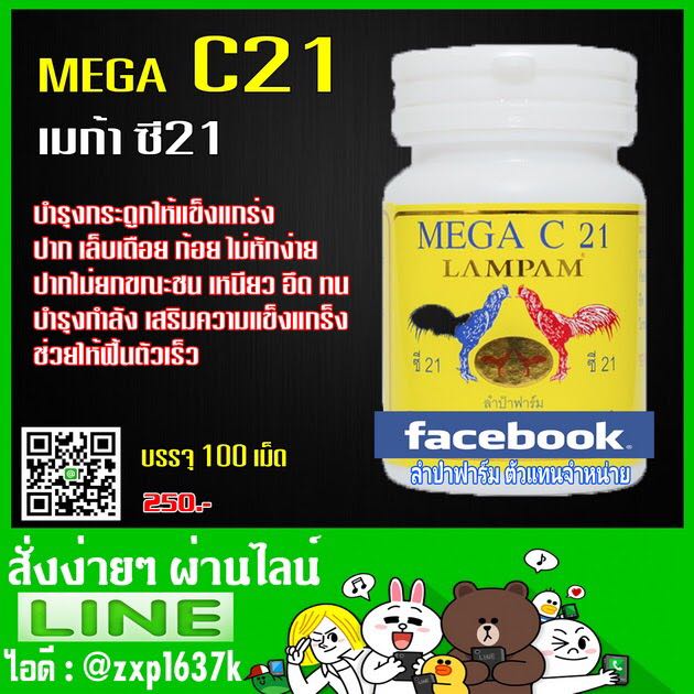 C 21