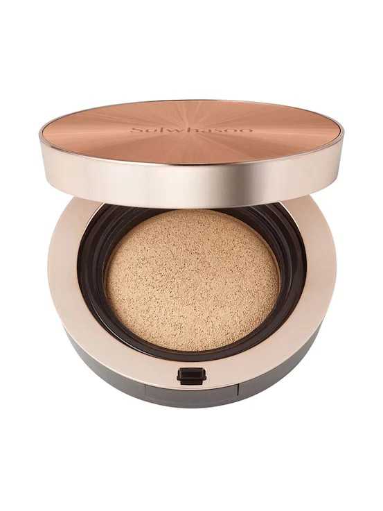 SULWHASOO timetreasure serum cushion 21N1