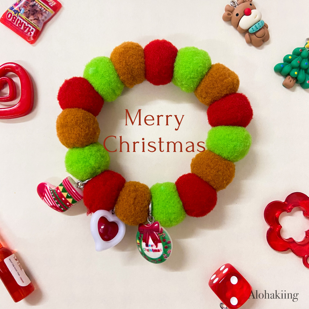 Christmas theme 04