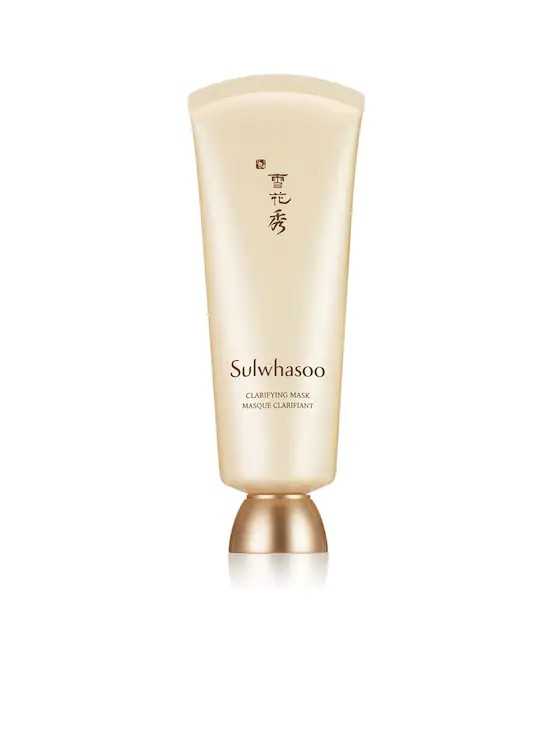 SULWHASOO clarifying mask masque clarifiant 150ml