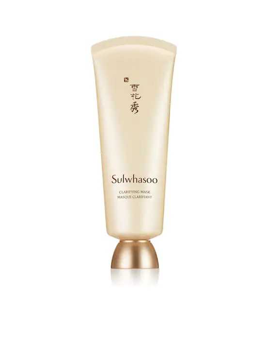 SULWHASOO clarifying mask masque clarifiant 150ml