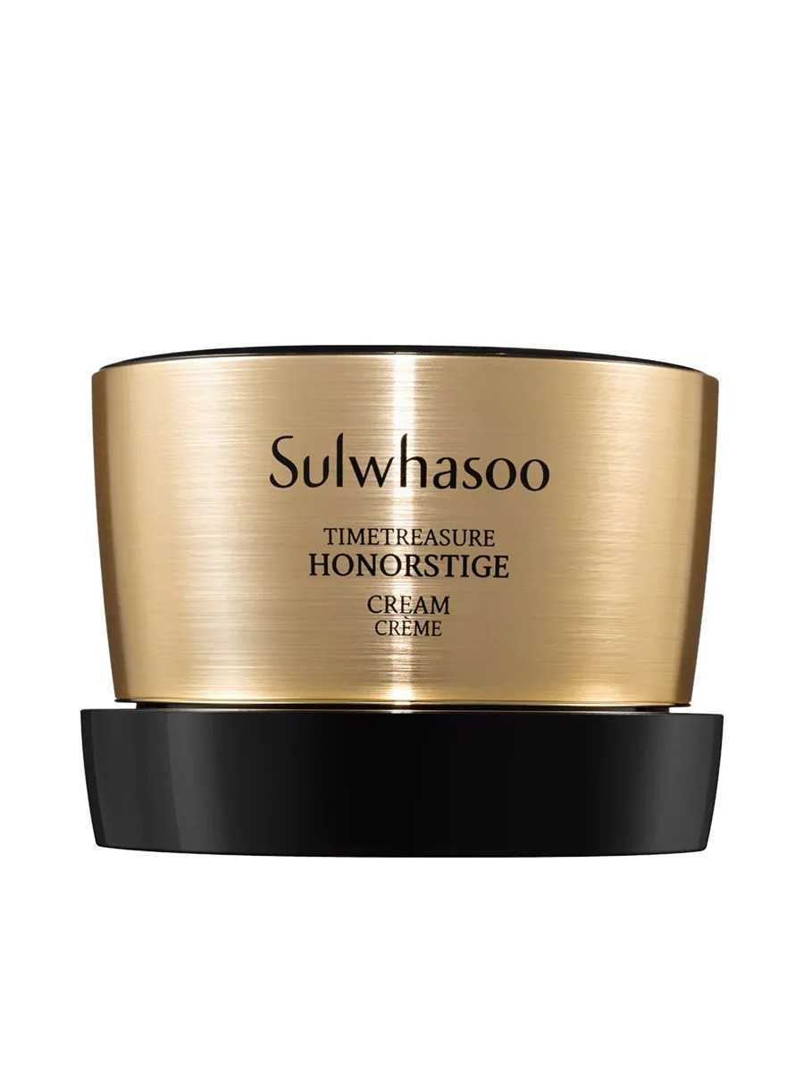 SULWHASOO timetreasure honorstige cream 60ml