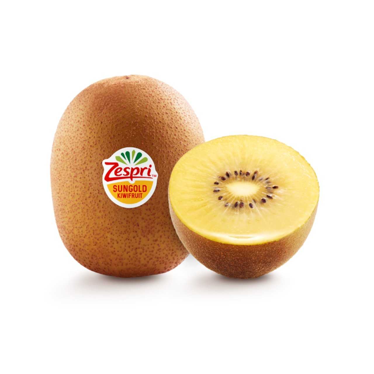 Size Jumbo กีวี่ สีทอง  Golden Kiwi  65 .-/PC. Size Jumbo