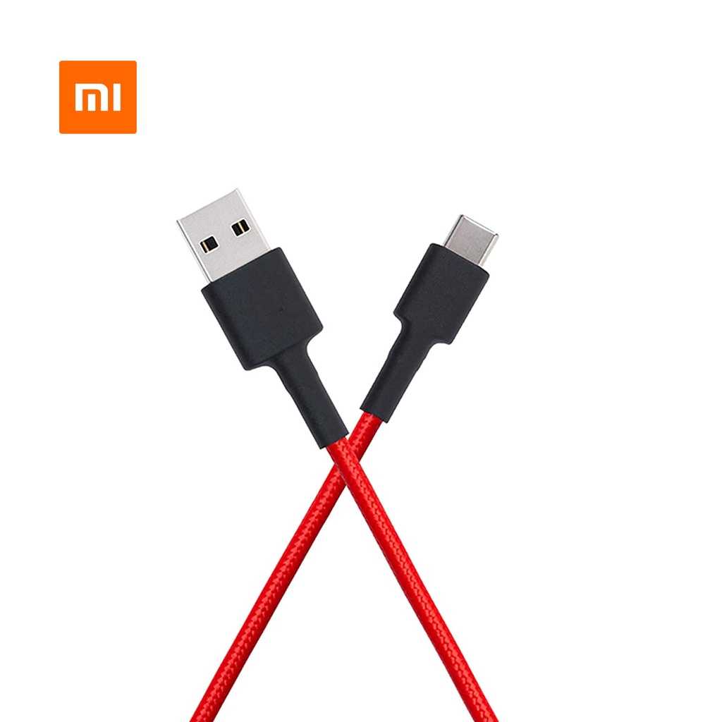 Mi USB-C สายชาร์จ