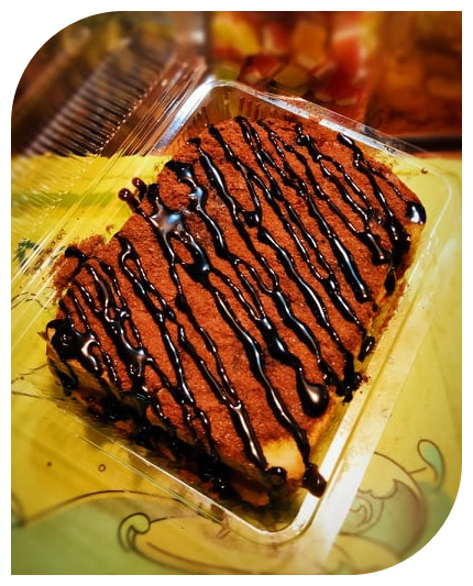 ปังปิ้งเนยนมคลุกฝุ่น 2 แผ่น