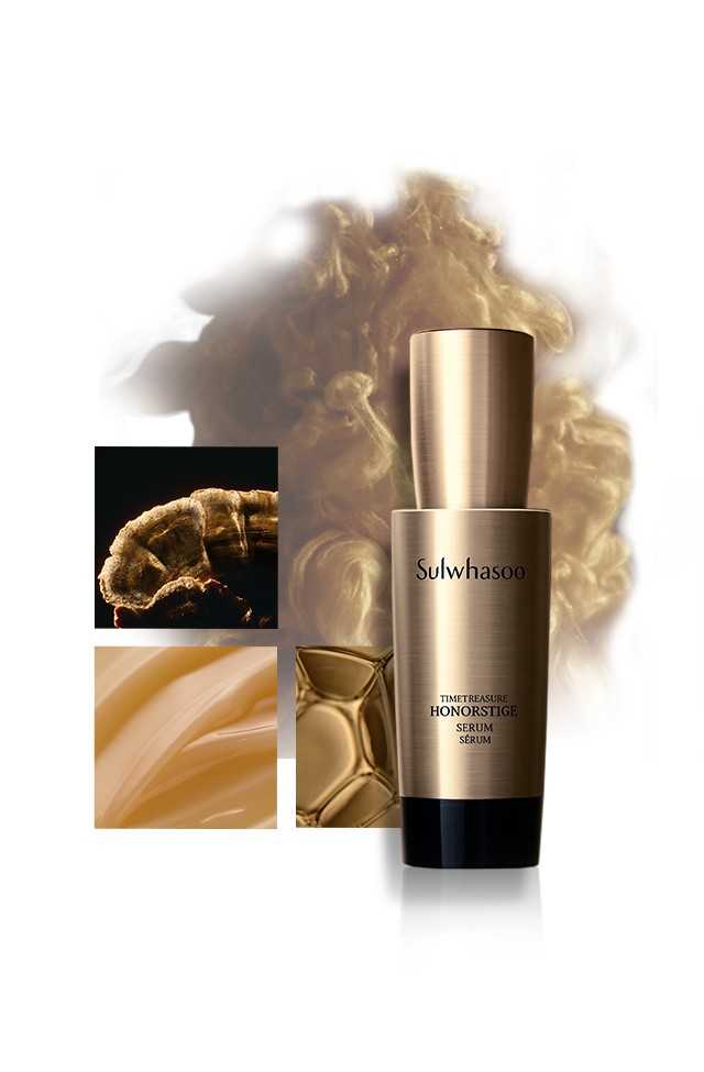 SULWHASOO  Timetreasure Honorstige Serum ขนาด 40ml