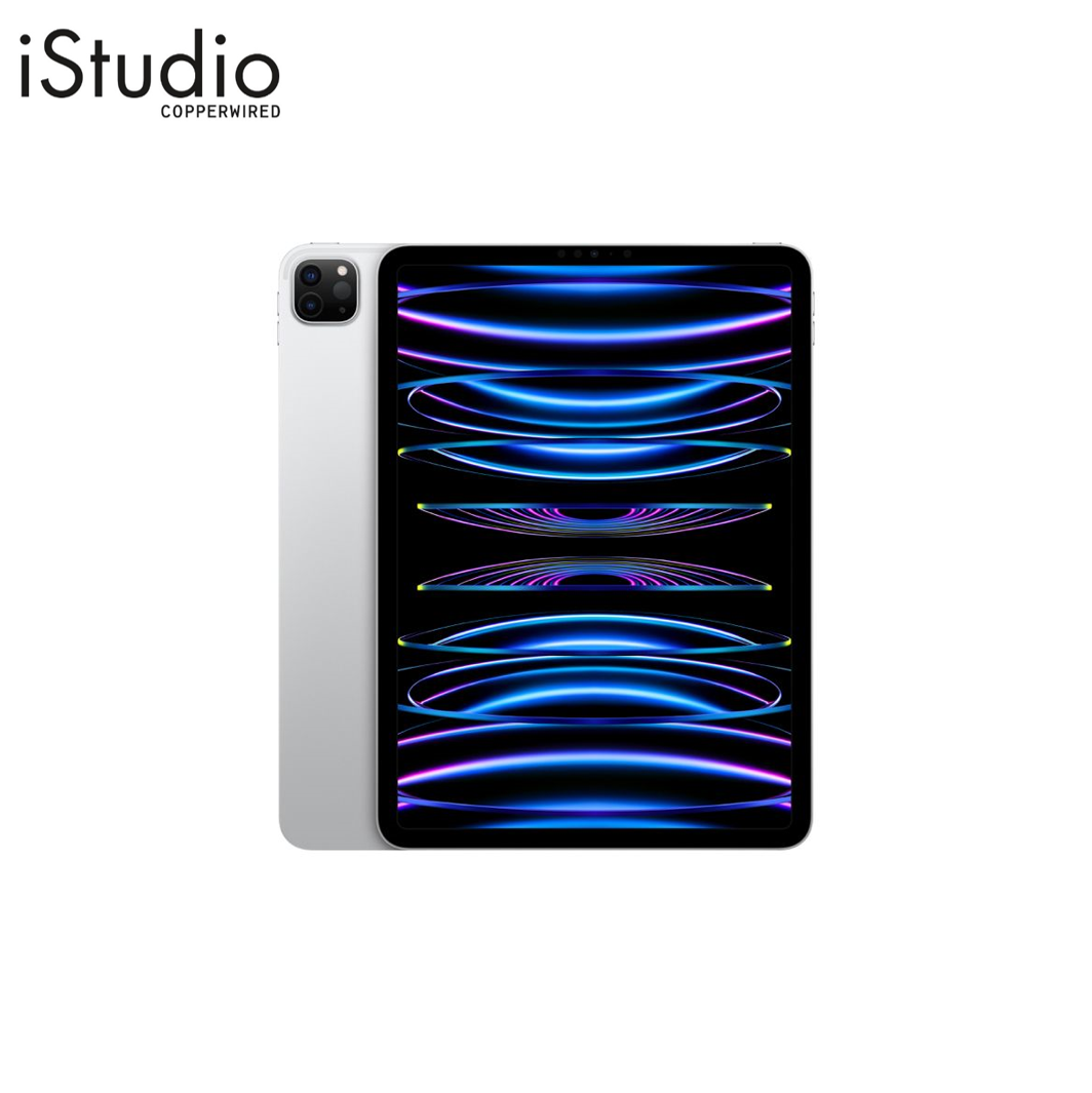 APPLE iPad Pro 11 inch | iStudio by copperwired