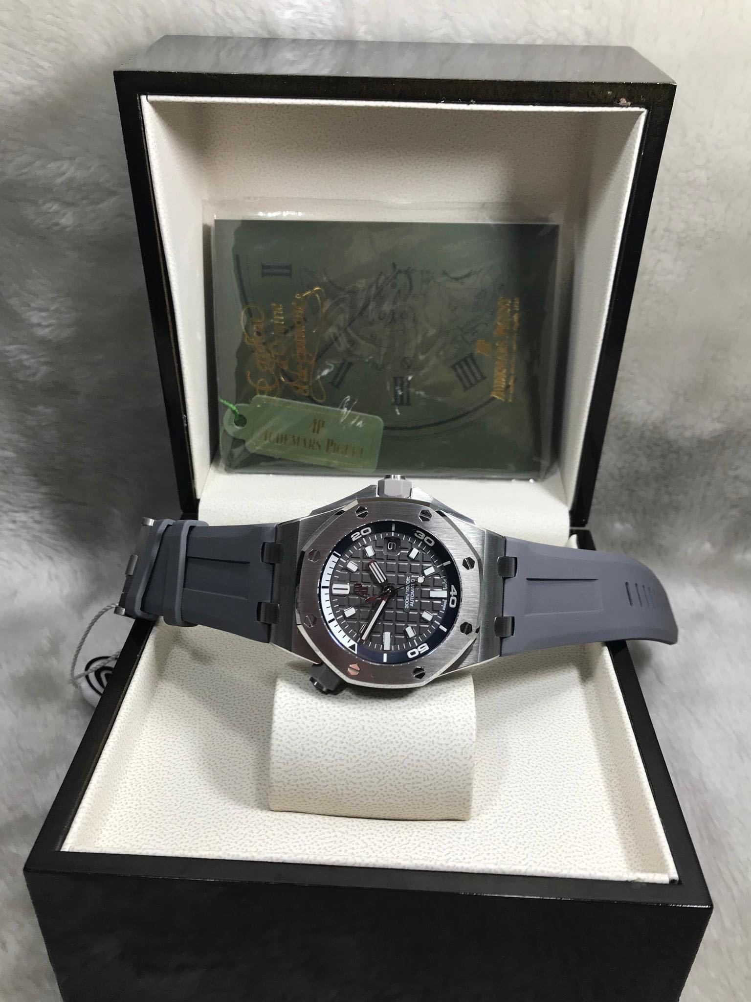 audemars piguet