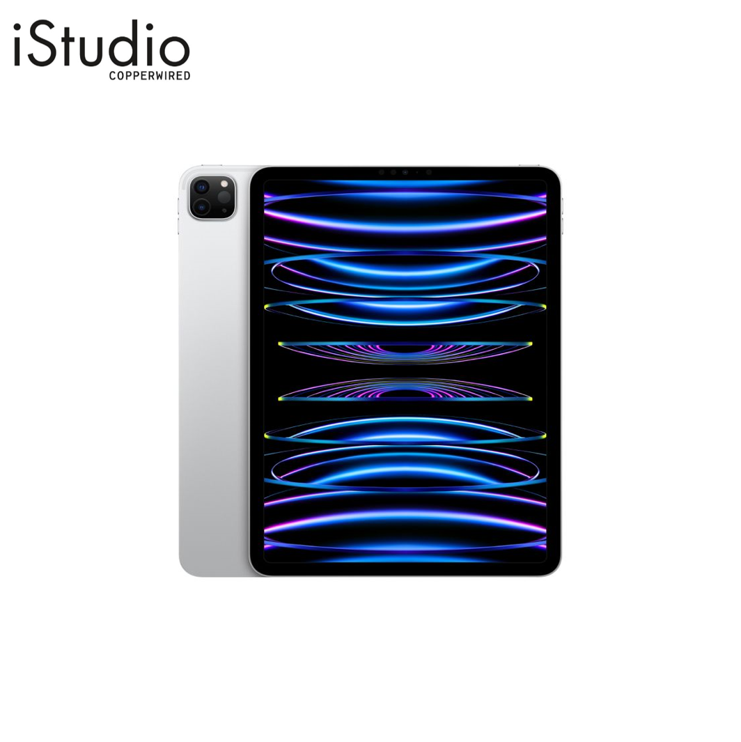 APPLE iPad Pro 12.9 inch | iStudio by copperwired