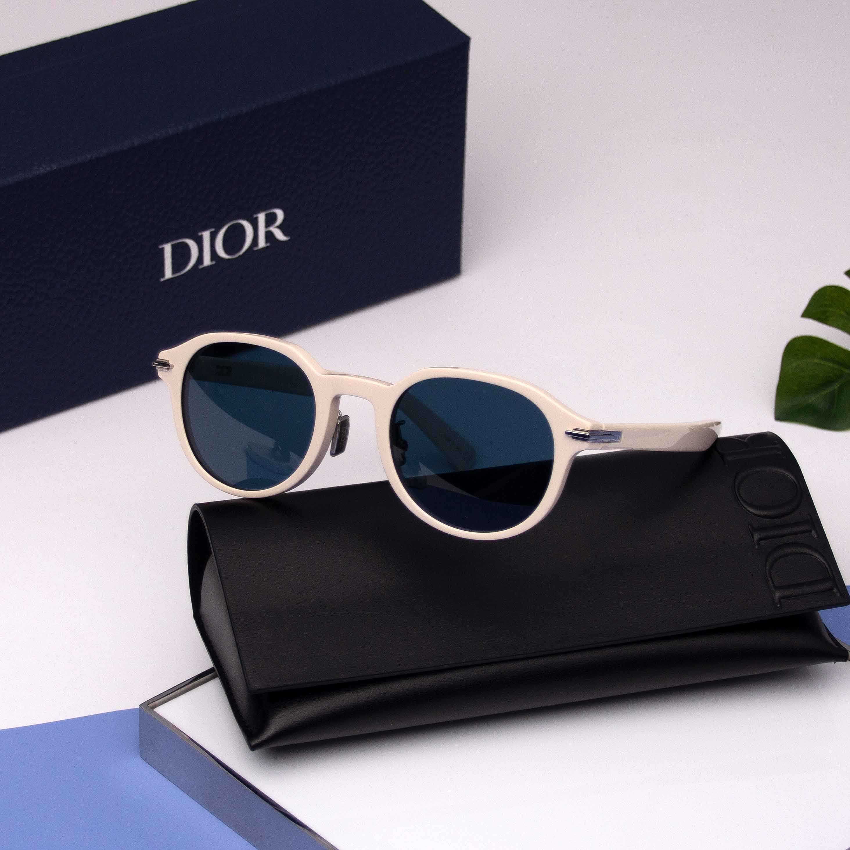 DIORBLACKSUIT : R2F 95B0 SIZE 52 MM.