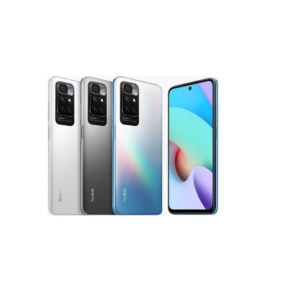 Xiaomi Redmi 10 (2022)  4/128GB
