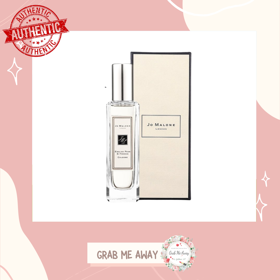 ของแท้ ‼️ น้ำหอม Jo Malone London ขนาด 30 ml.