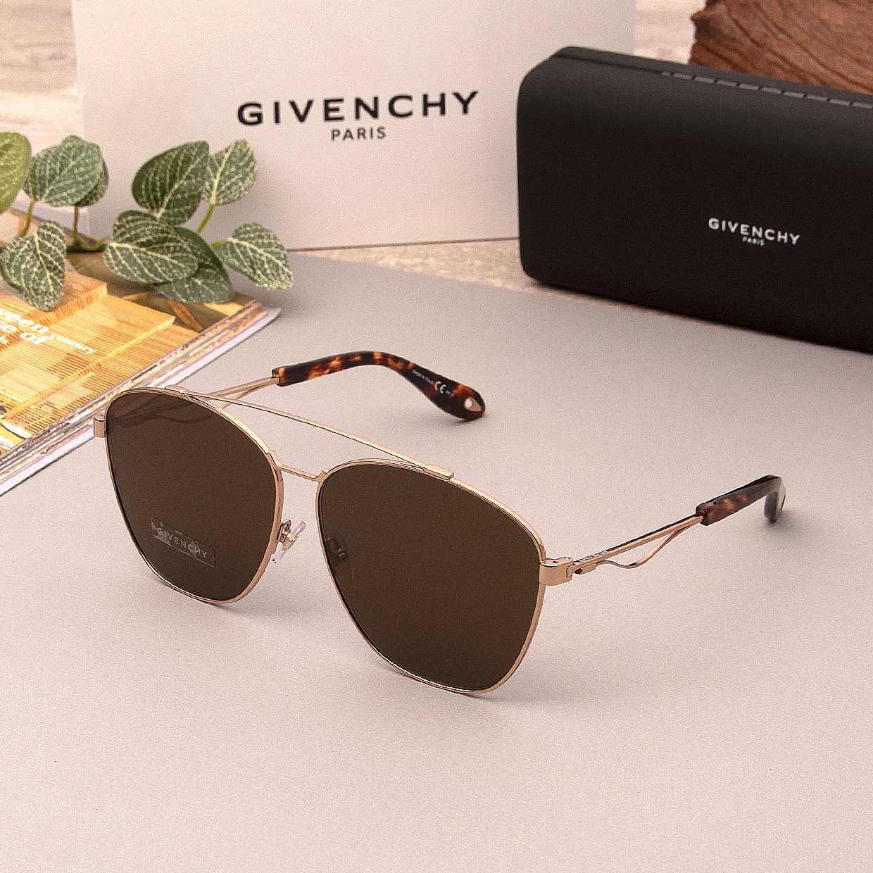 GV7049/S : J5G SIZE 65 MM. (GOLD)