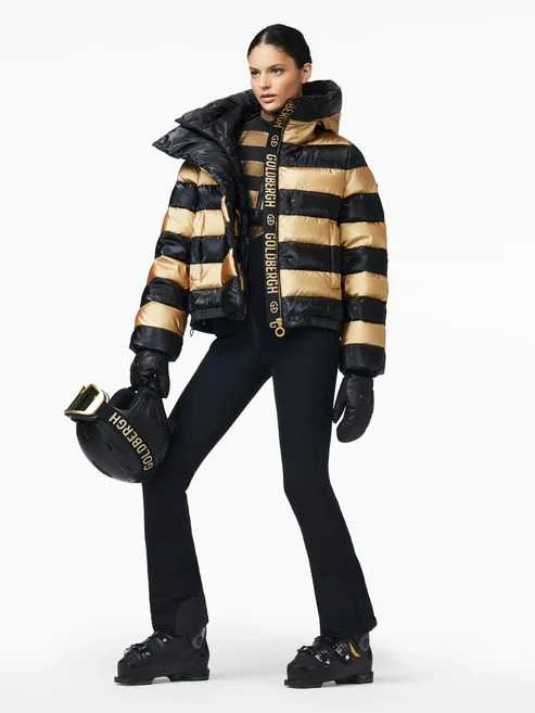 GOLDBERGH Dazzle Jacket