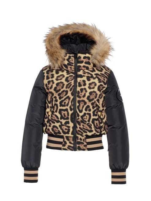 GOLDBERGH Kitty Jacket Faux Fur