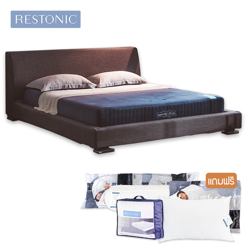 ที่นอน Restonic รุ่น Revive5290