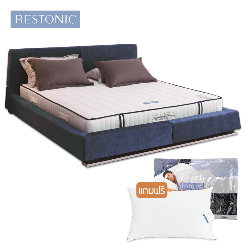 ที่นอน Restonic รุ่น Reflex3600