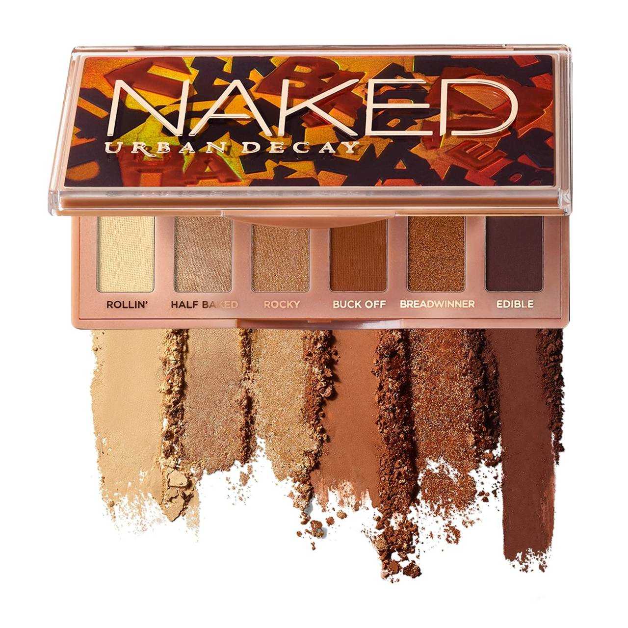 Urban Decay Naked (Half Baked)​