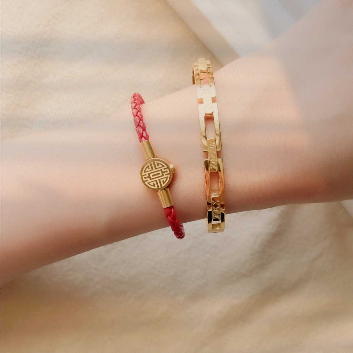 กำไลข้อมือ THER-003, THER-262