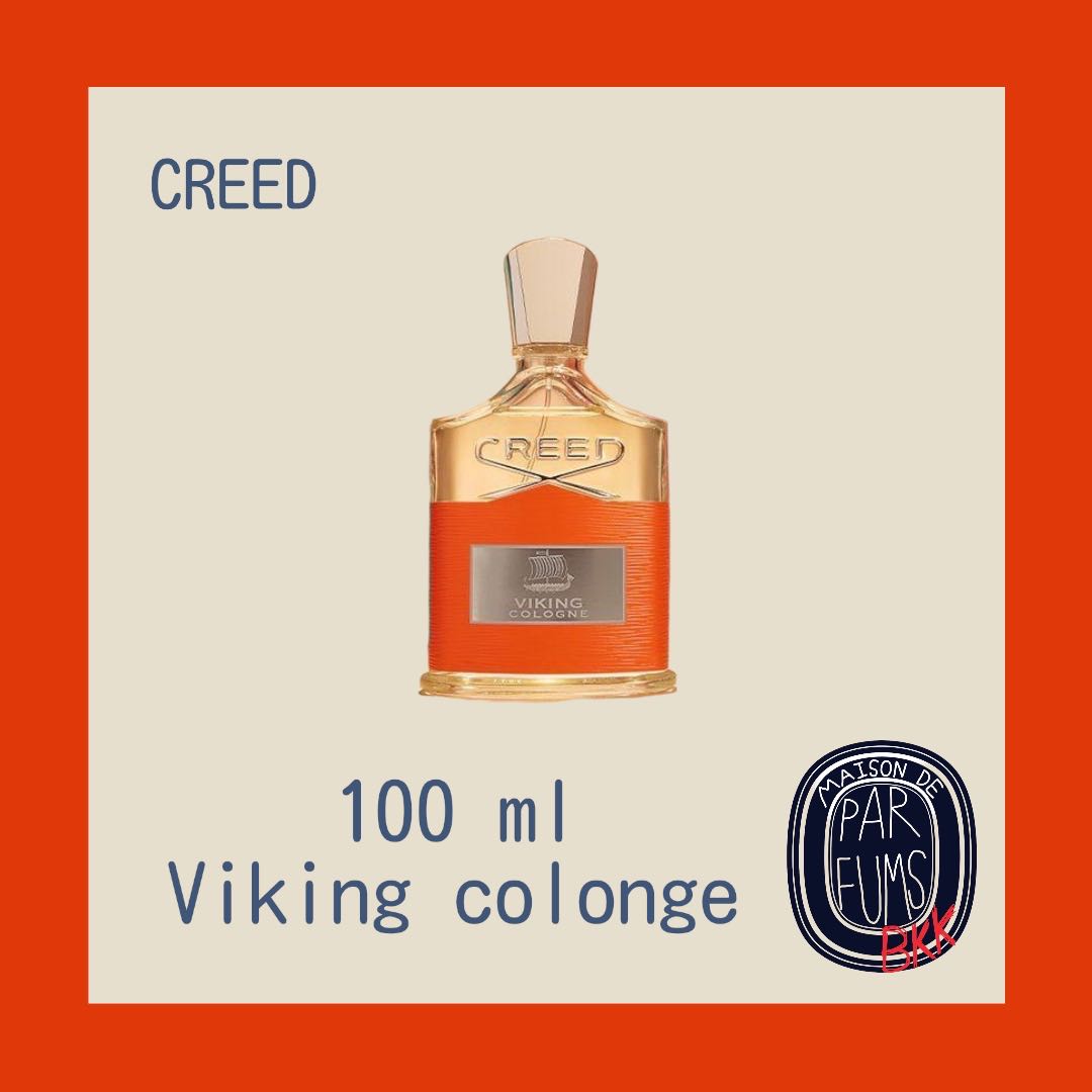 Creed Viking Colonge 100ml