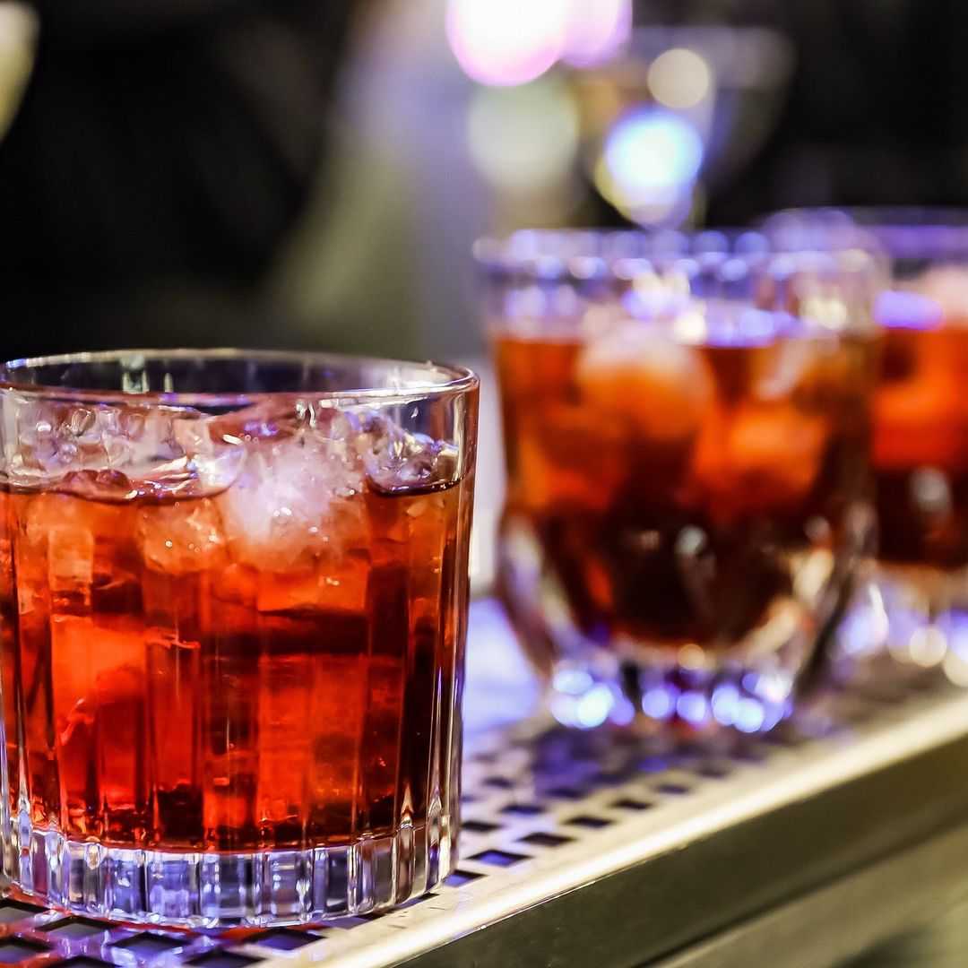 Timeless Liqueur Tumbler 80 ml.