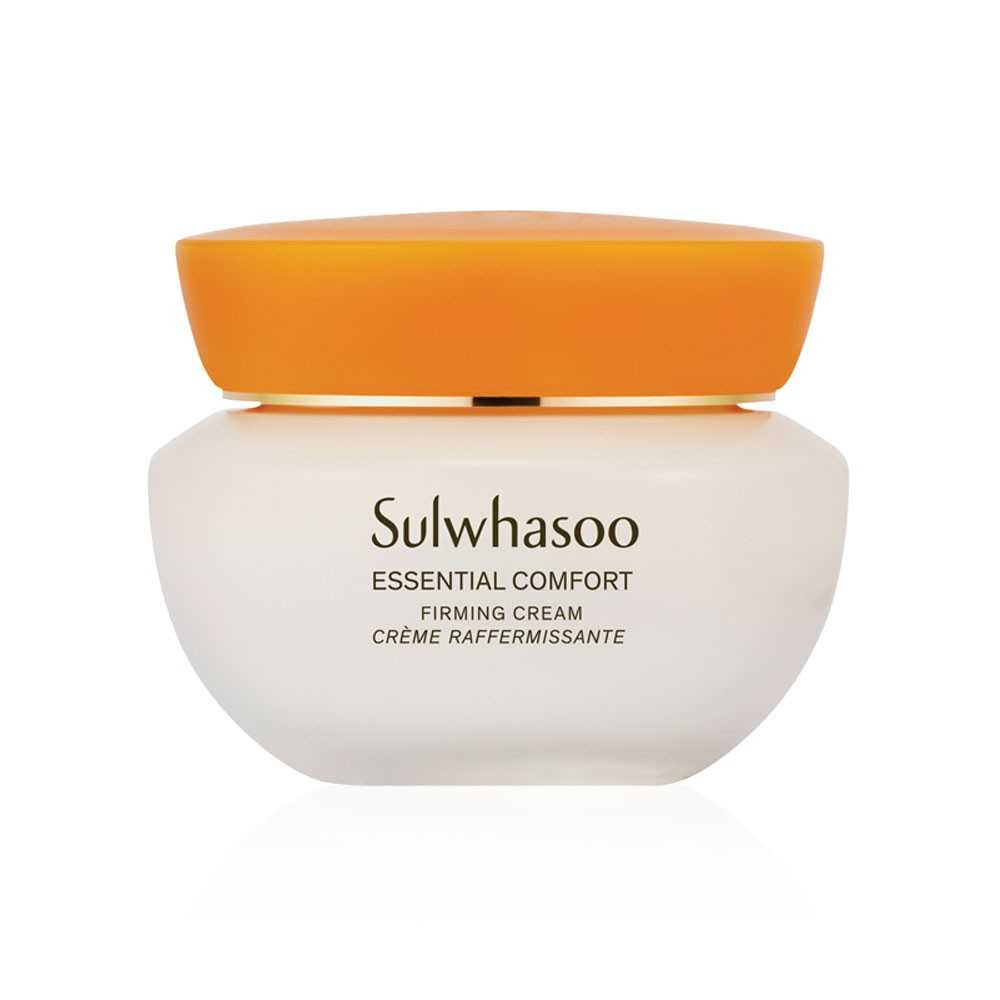SULWHASOO essential comfort firming cream 75ml