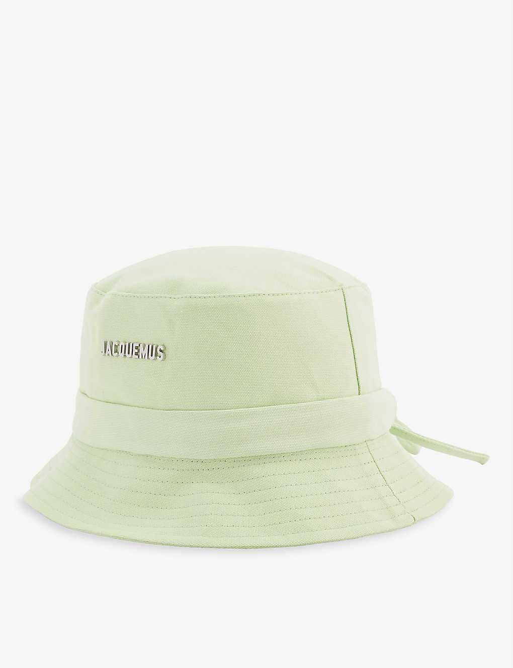 Pre / Jacquemus Le Bob Gadjo (Light Green)