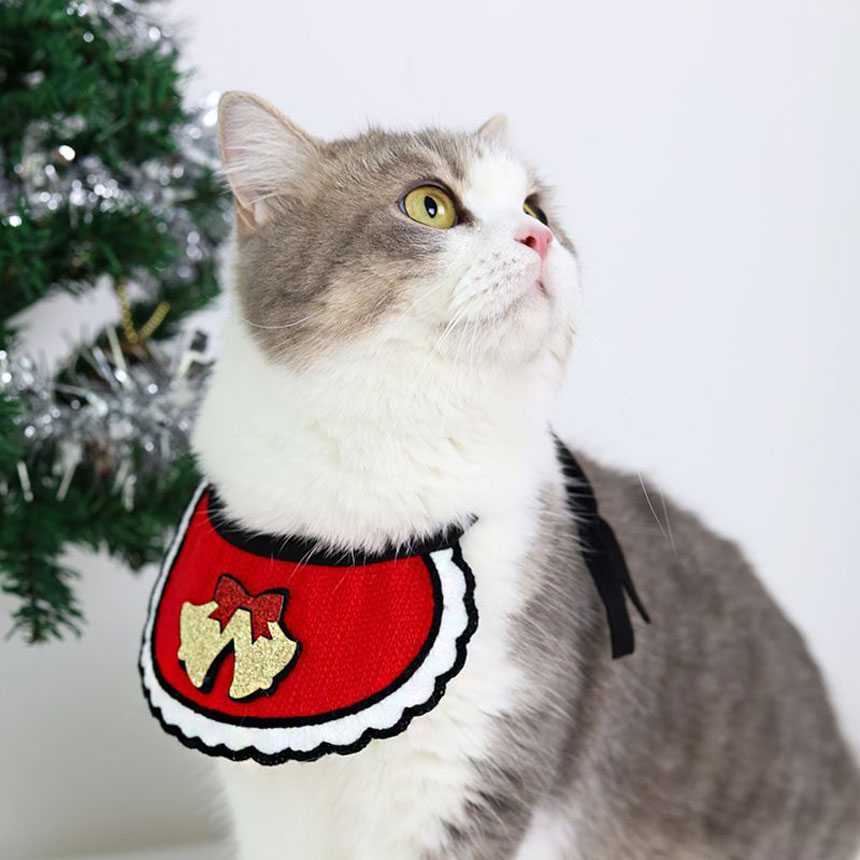 xmas collection - ผ้ากันเปื้อนคริสต์มาส