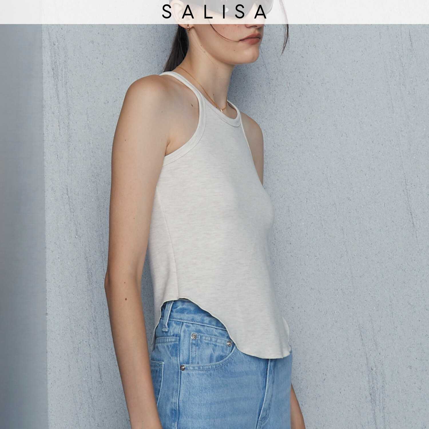 TANK FW22 top oat