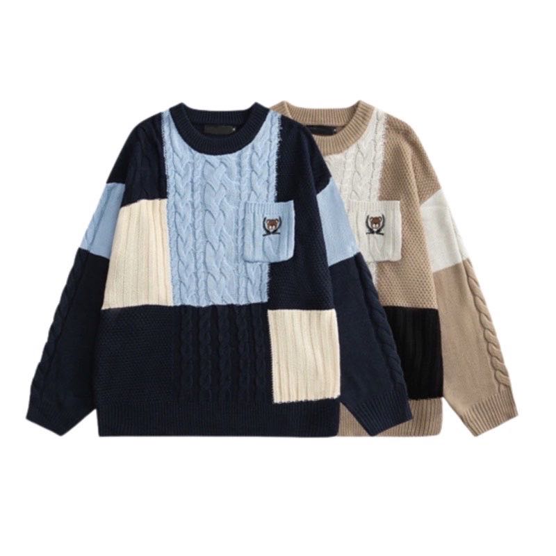 ᴘʀᴇ-ᴏʀᴅᴇʀ 100% เสื้อคาร์ดิแกน🥣🧸🪄