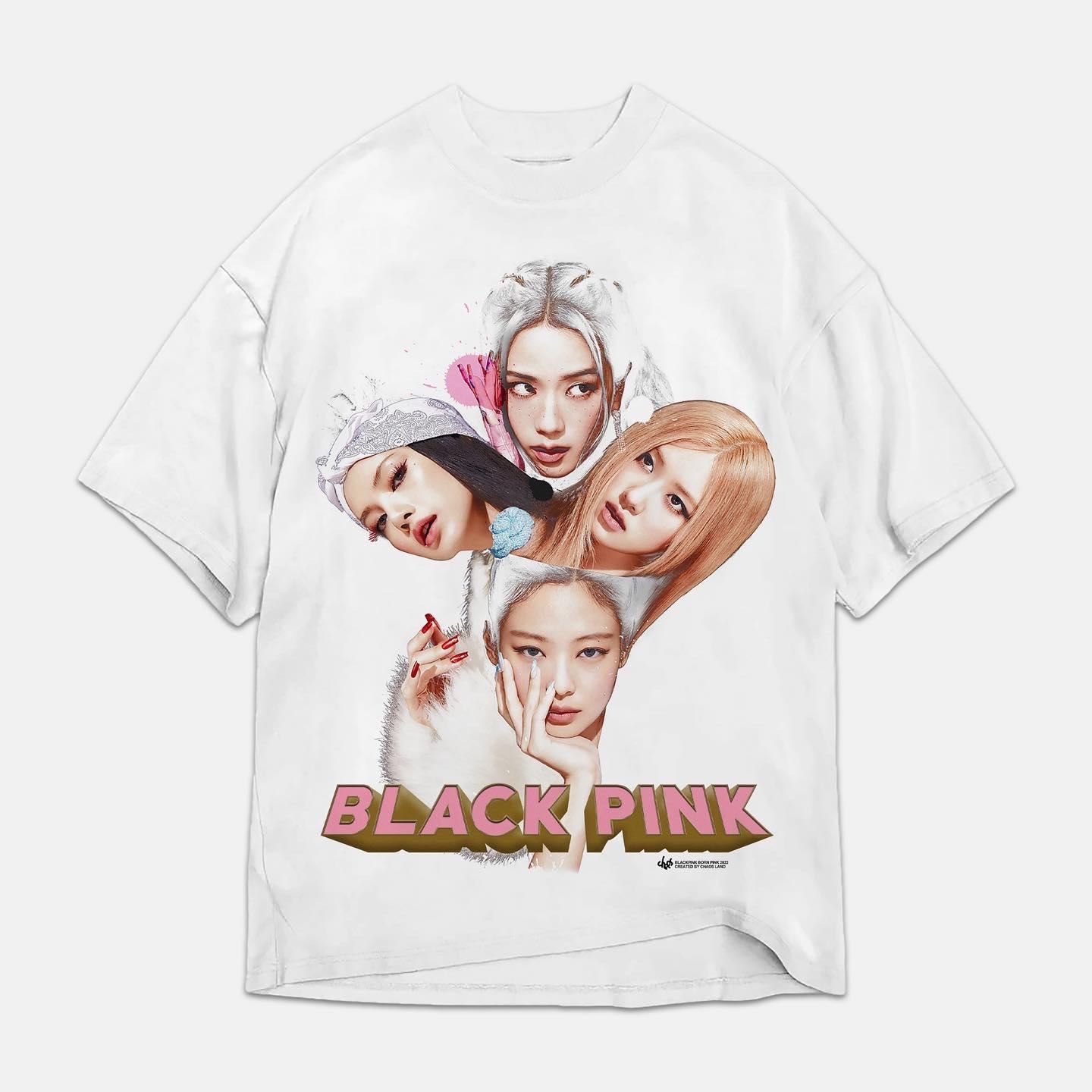 Blackpink V2