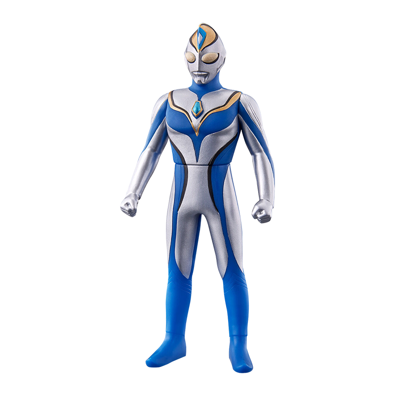 Ultra Monster Series 183 Imit Ultraman Dyna MiracleType / ฟิกเกอร์สัตว์ประหลาดอุลตร้าแมน