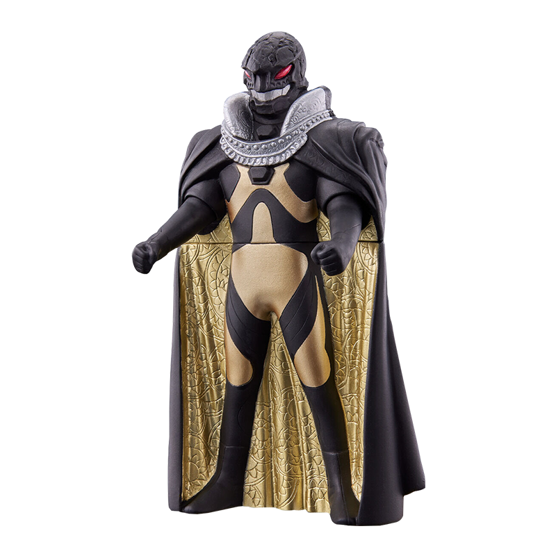 Ultra Monster Series 182 Gregore Grace / ฟิกเกอร์สัตว์ประหลาดอุลตร้าแมน