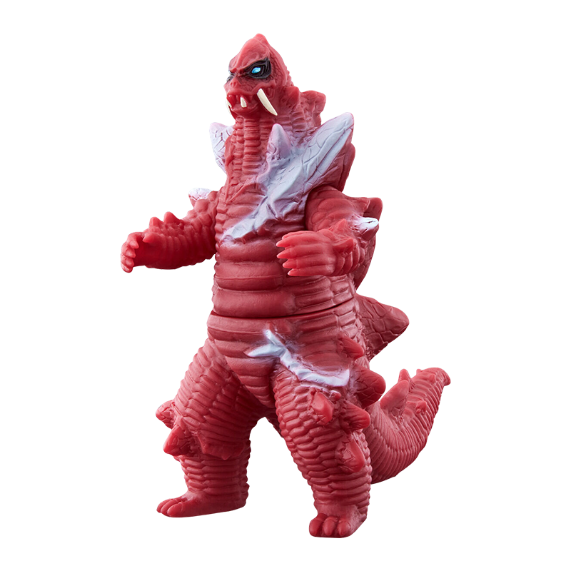 Ultra Monster Series 181 Sphere Red King / ฟิกเกอร์สัตว์ประหลาดอุลตร้าแมน