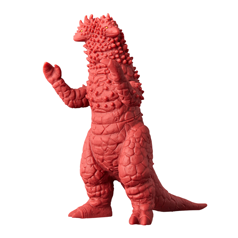 Ultra Monster Series 187 Pandon / ฟิกเกอร์สัตว์ประหลาดอุลตร้าแมน