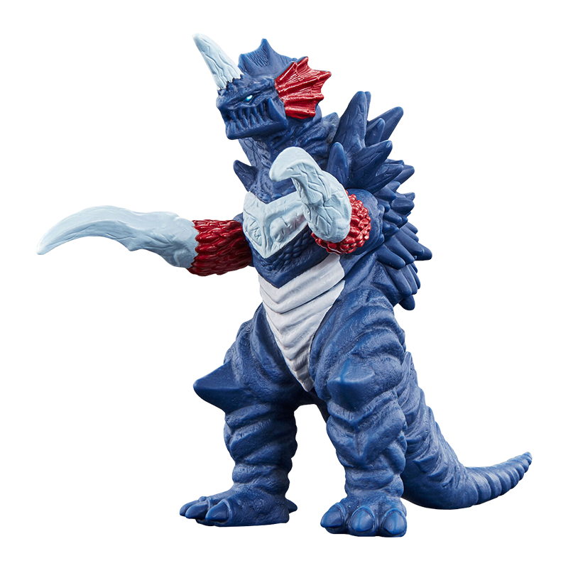 Ultra Monster Series 186 Sphere Neo Megas / ฟิกเกอร์สัตว์ประหลาดอุลตร้าแมน