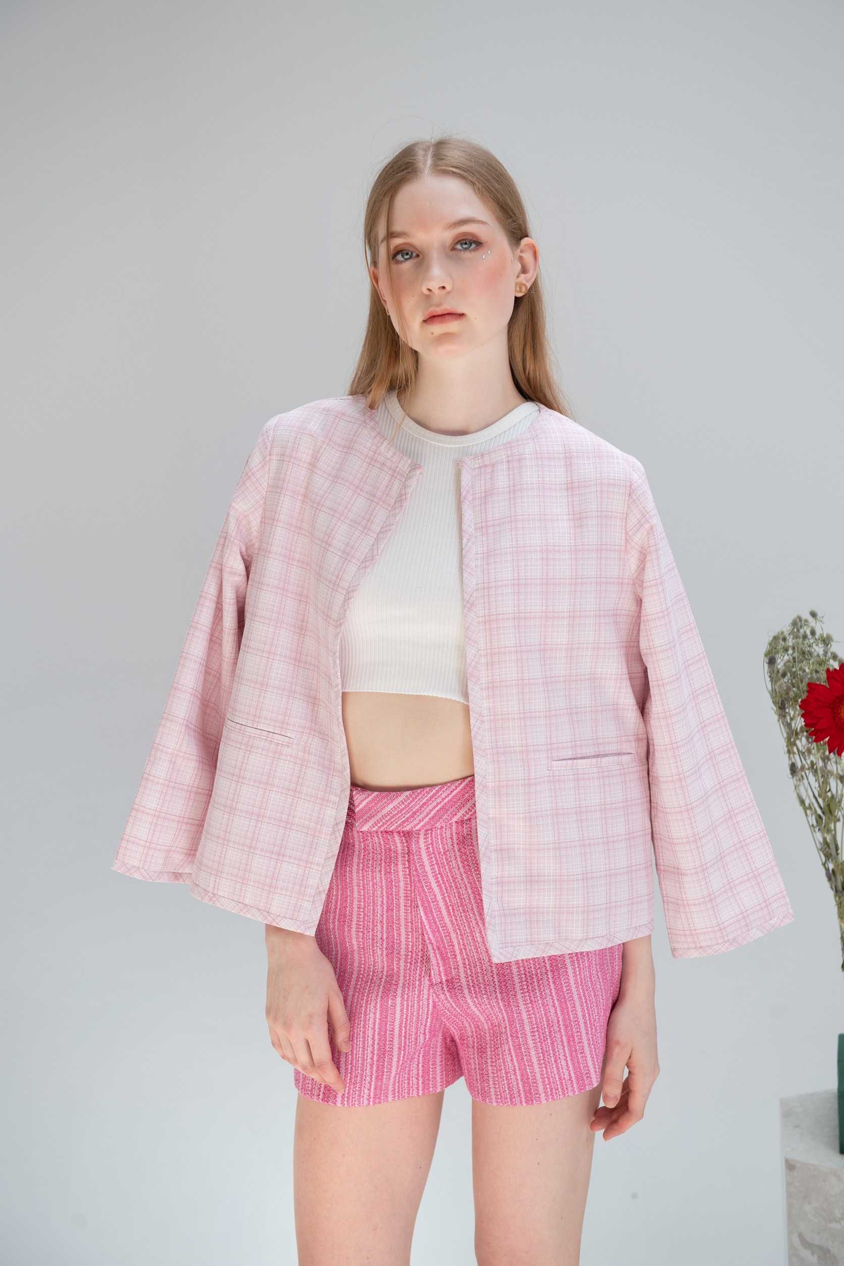 Charlotte Blazer (Special item limited)