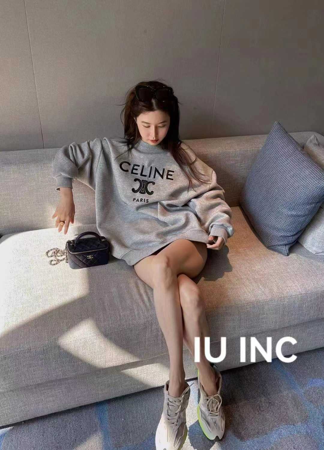 เสื้อกันหนาว Celine Sweater