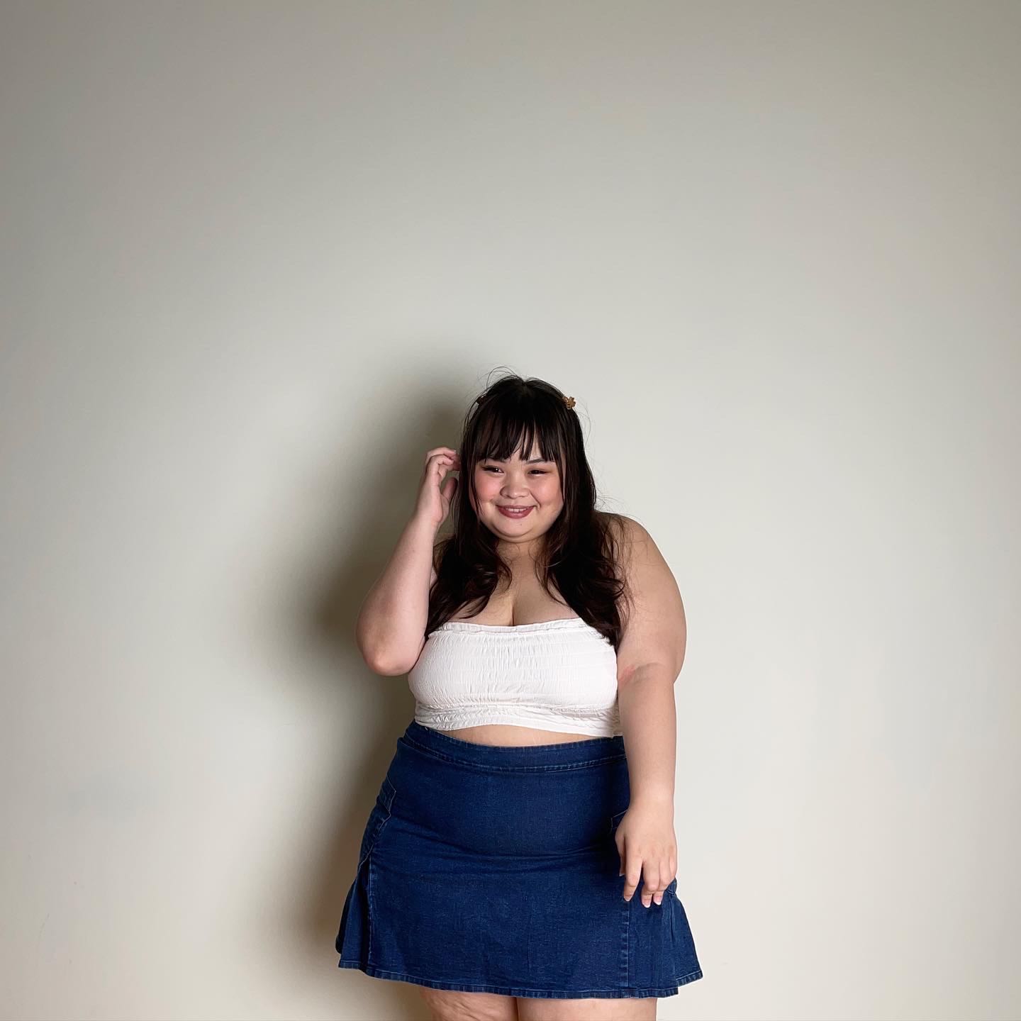 “Kanomjeeb skirt”