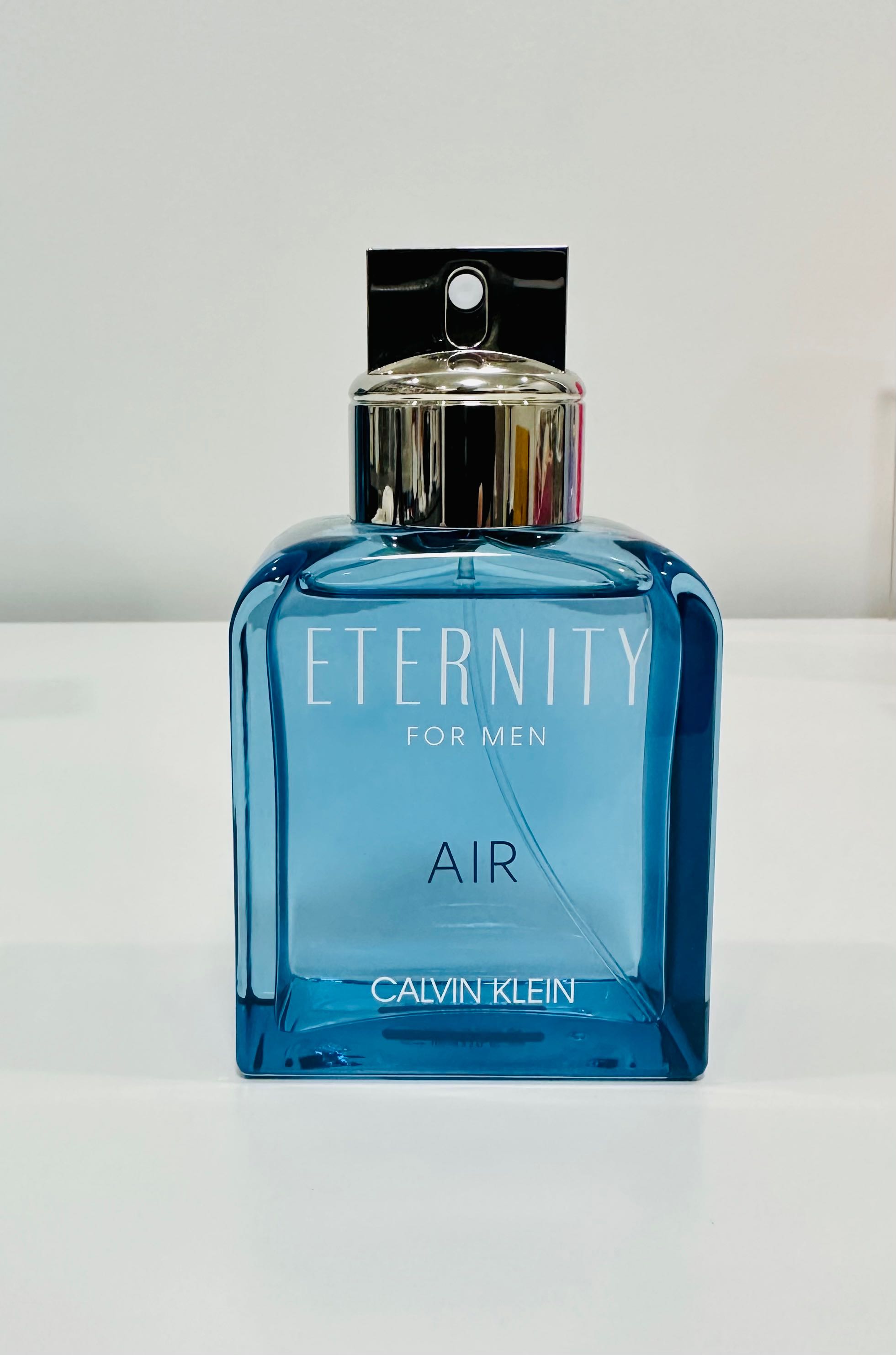 Eternity Air For Men EDT