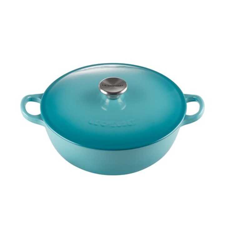 SOUP POT 24CM CARIBBEAN