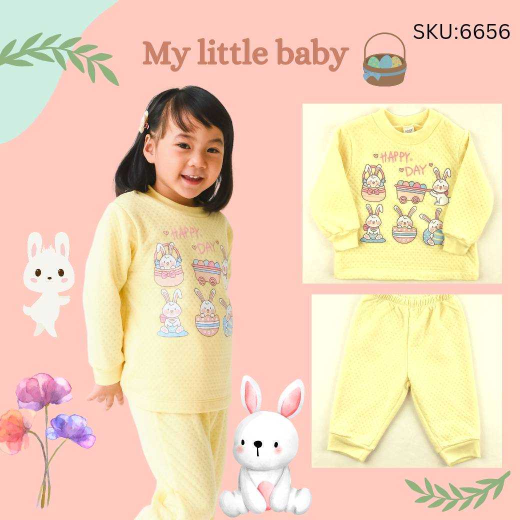 e'clat ชุดนอน SKU 6656