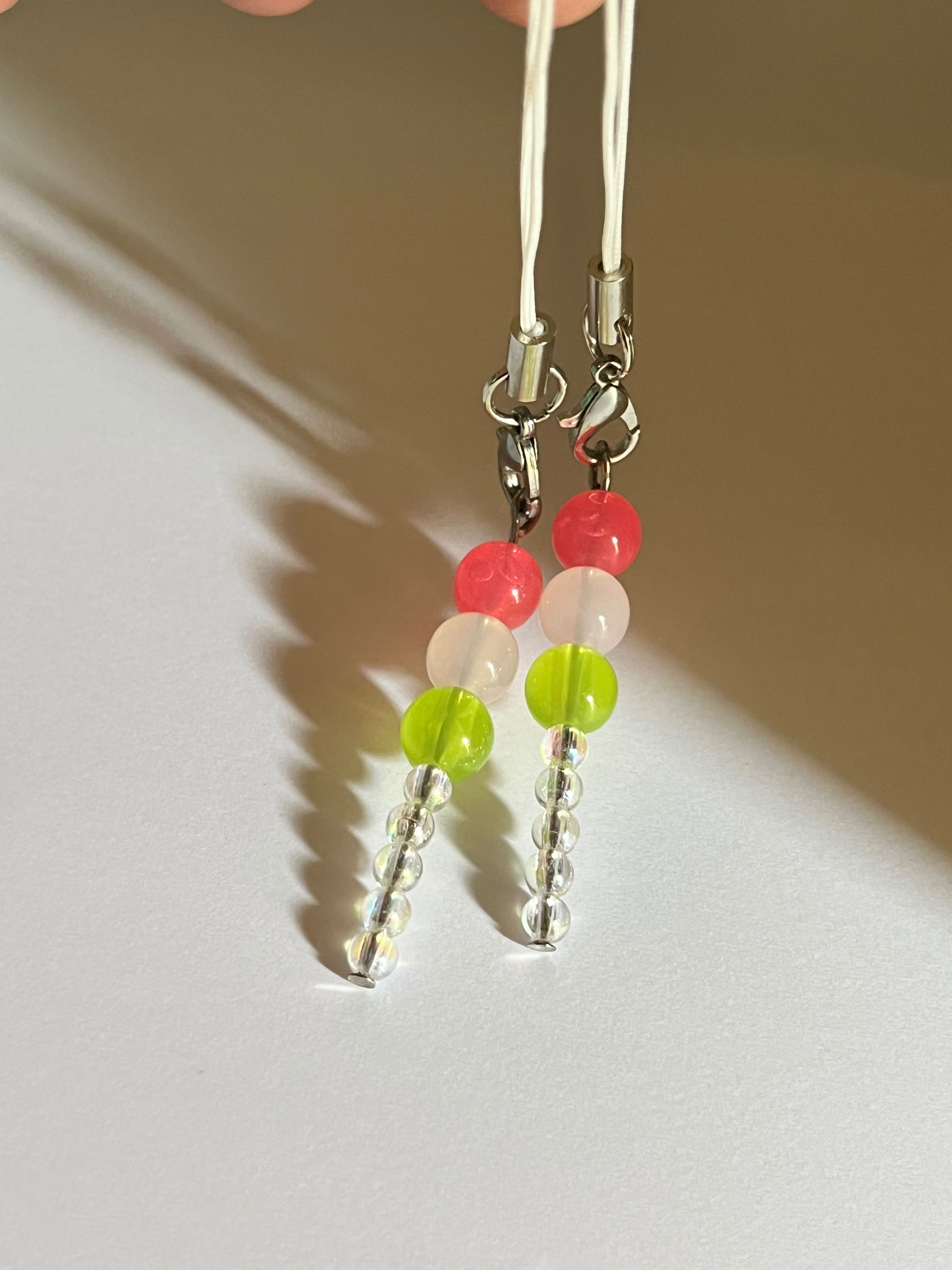 (ondk) Keychain - Dango