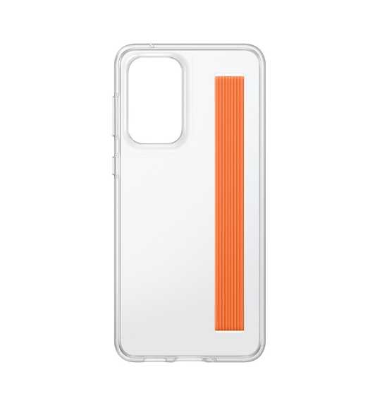 Samsung Galaxy A33 5G Case Slim Strap Cover