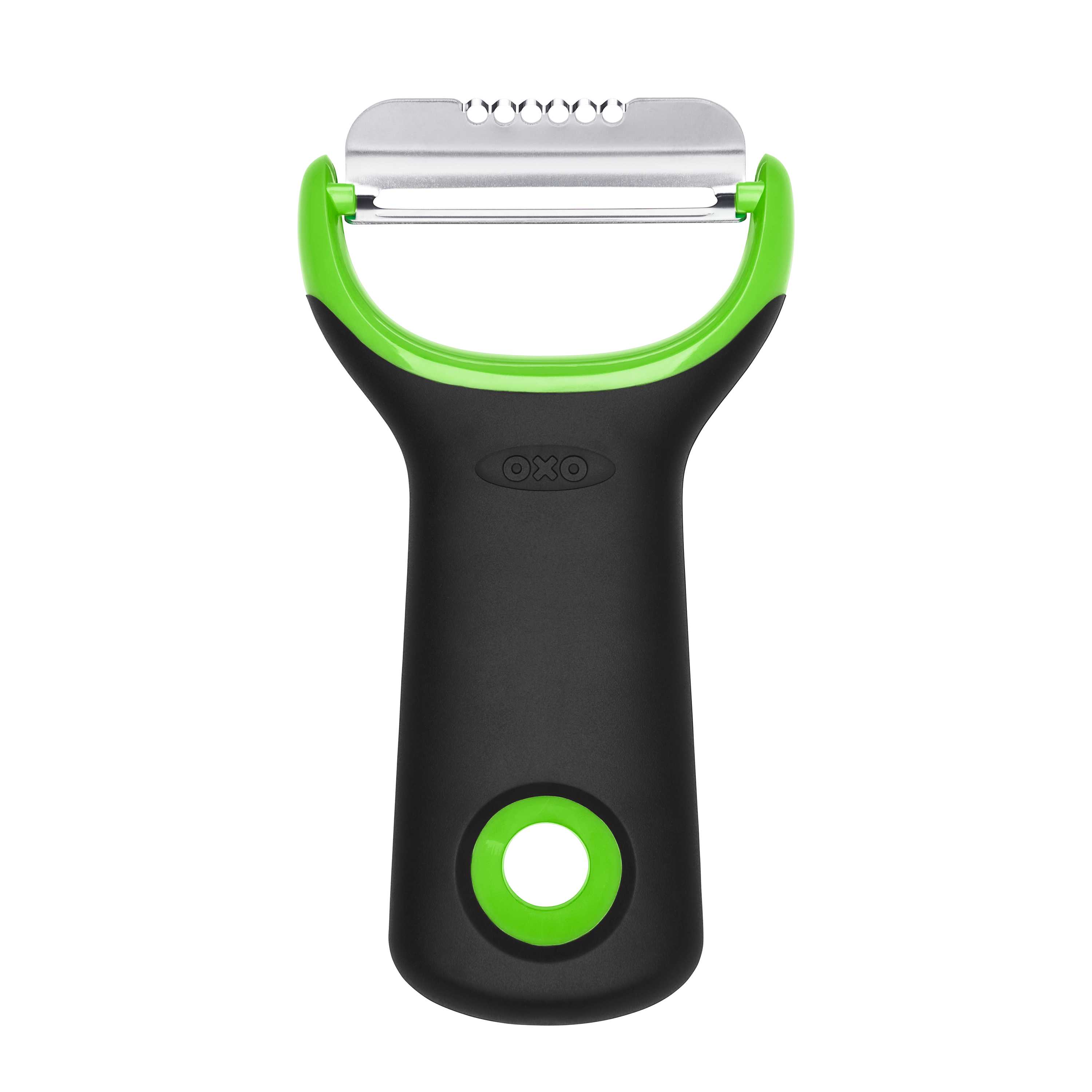 ที่ปอกเปลือก 2 in 1 l OXO Citrus Peeler & Zester