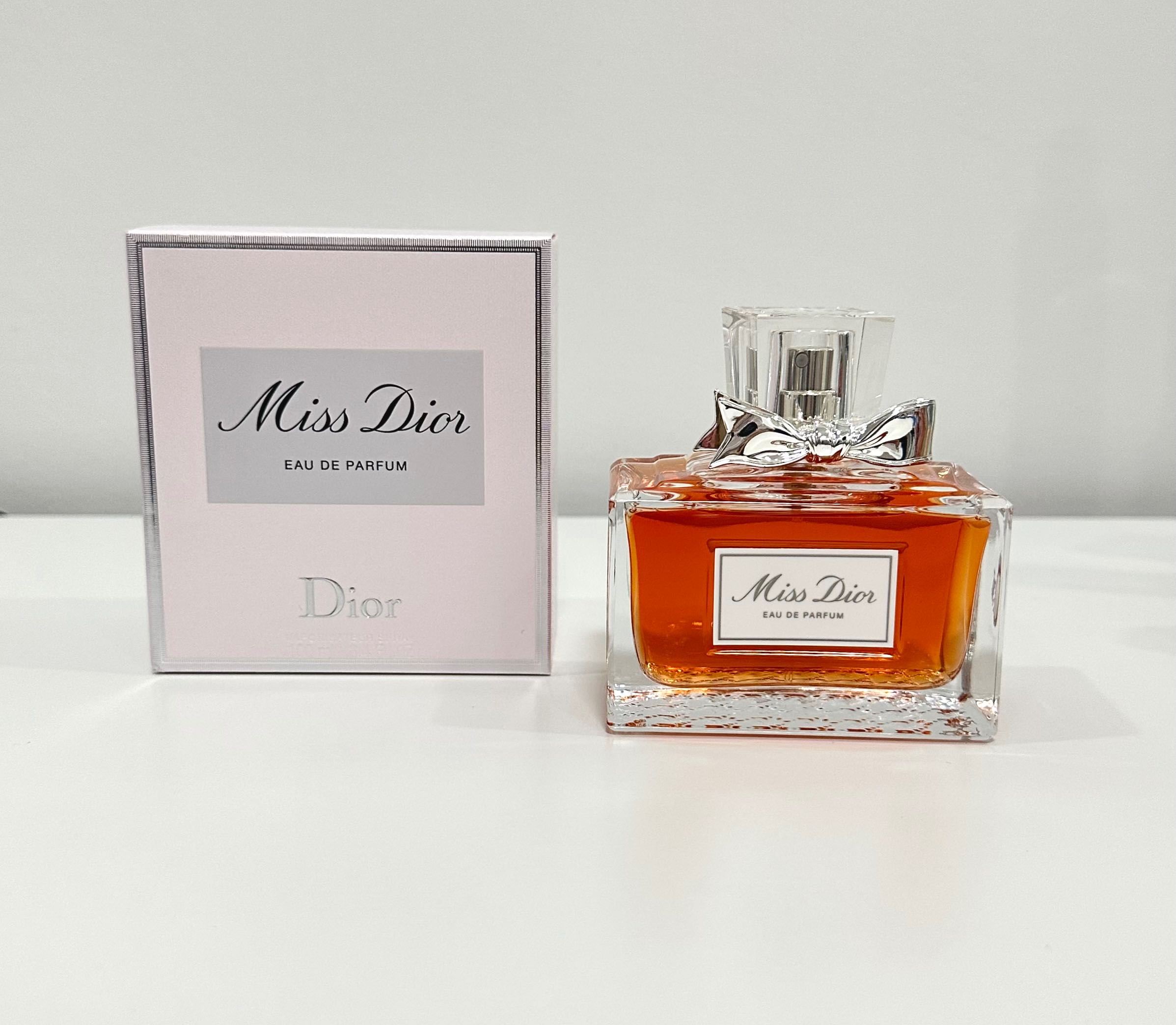 Miss Dior Eau de Parfum