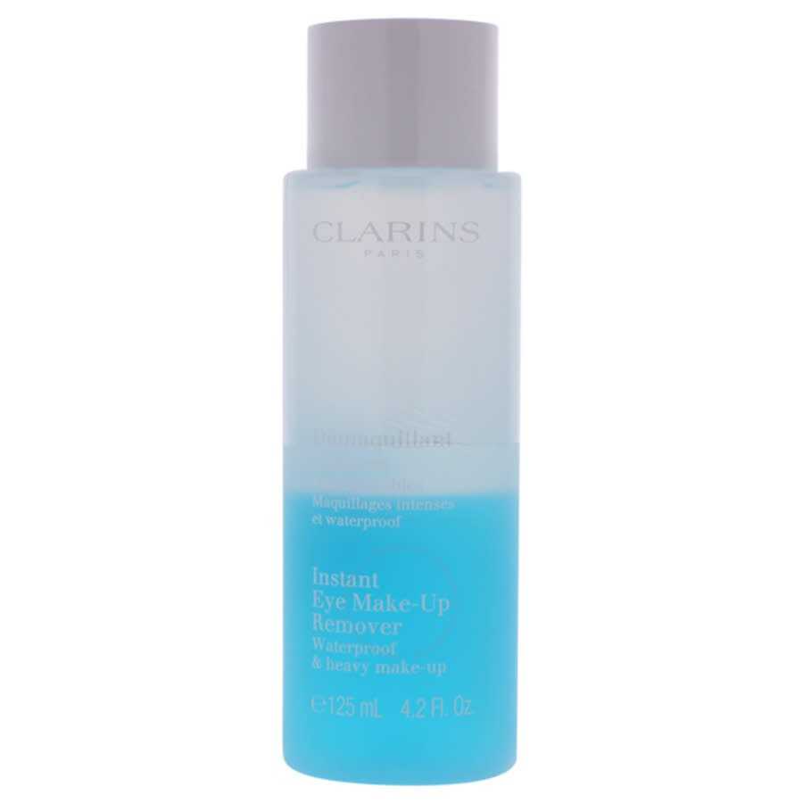 Clarins Instant Eye Make-Up Remover 125ml
