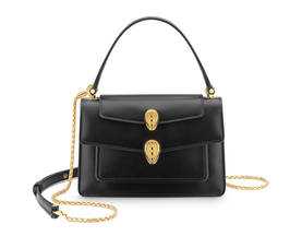 Alexander Wang x Bulgari Belt Bag - Black